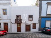 Chalet en venta en Palmas de Gran Canaria Las, Vegueta....