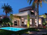 Chalet en venta en Palomares, Almería Costa Almería