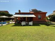 Chalet en Venta en Palomares del Río, Sevilla