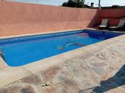 Chalet en venta en Palomeque. Chalet independiente en...
