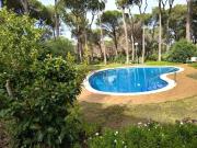 Chalet en venta en Pals, Carrer del golf, 17256