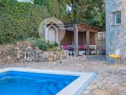 Chalet en venta en Pals Costa Brava. Chalet con piscina...