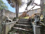 Chalet en venta en Pantón. Venta Pazo en Pantón Lugo....