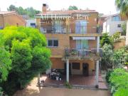 Chalet en venta en Papiol El. Exclusiva casa en venta en...