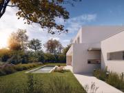 Chalet en venta en Paracuellos de Jarama, Miramadrid....