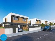 Chalet en venta en Paracuellos de Jarama, Miramadrid....