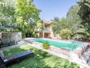 Chalet en venta en Paracuellos de Jarama, Paracuellos de...