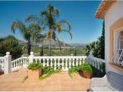 Chalet en Venta en Parcent, Alicante