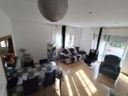 Chalet en venta en parque Aiguaviva, Vidreres, de 90 m²...