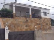 Chalet en venta en parque CL Blanes Agora, Tordera, de...