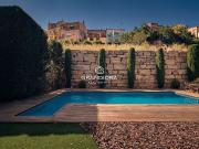 Chalet en venta en pasaje De Cecchini, Manresa, de 469...