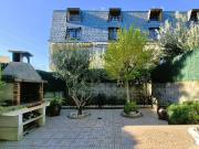 Chalet en venta en pasaje De Rocafort, Terrassa, de 185...