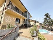 Chalet en venta en pasaje De Suïssa, Terrassa, de 150 m²...
