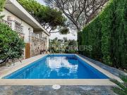 Chalet en venta en paseo Circumval·Lacio, Caldes de...