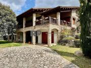 Chalet en venta en paseo De Catalunya, Aiguafreda, de...