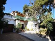 Chalet en venta en paseo De Narcís Bardají, Cubelles, de...