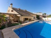 Chalet en venta en Paterna, La Cañada