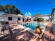 Chalet en venta en Paterna, La Cañada. CHALET EN UNA...