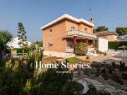 Chalet en venta en Paterna, La Cañada. Espacio....