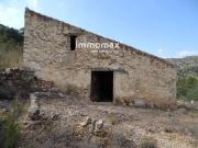 Terreno/Finca Rústica en venta en Paüls, Tarragona