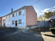 Chalet en venta en Payo de Ojeda, Palencia