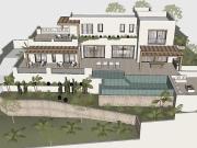 Chalet en venta en Pedramala, Alicante Costa Blanca