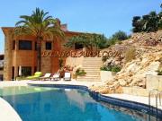 Chalet en venta en Pedreguer