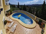 Chalet en venta en Pedreguer