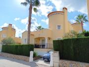 Chalet en venta en Pedreguer