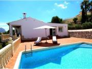 Chalet en venta en Pedreguer