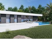 Chalet en Venta en Pedreguer, Alicante