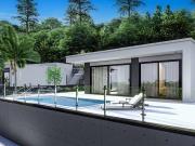 Chalet en venta en Pedreguer, Alicante Costa Blanca