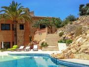 Chalet en venta en Pedreguer, Alicante Costa Blanca