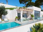 Chalet en venta en Pedreguer, Alicante Costa Blanca