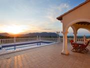 Chalet en venta en Pedreguer, Alicante Costa Blanca