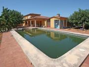 Chalet en venta en Pedreguer, Alicante Costa Blanca