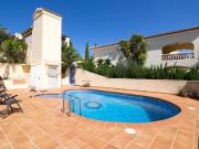 Chalet en venta en Pedreguer, Alicante Costa Blanca