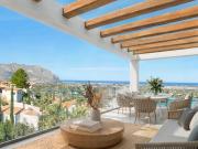 Chalet en venta en Pedreguer, Alicante Costa Blanca