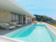 Chalet en venta en Pedreguer, Alicante Costa Blanca