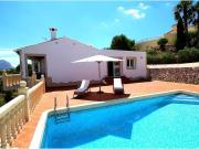 Chalet en venta en Dénia, Alicante Costa Blanca