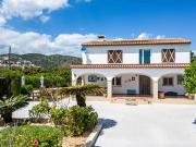 Chalet en venta en Pedreguer, Alicante Costa Blanca