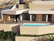 Chalet en venta en Pedreguer, Alicante Costa Blanca