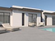 Chalet en venta en Pedreguer, Alicante Costa Blanca