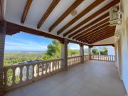 Chalet en venta en Pedreguer, Alicante Costa Blanca