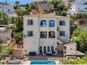 Chalet en venta en Pedreguer, Alicante Costa Blanca