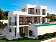 Chalet en venta en Pedreguer, Alicante Costa Blanca