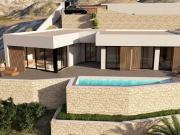 Chalet en venta en Pedreguer, Alicante Costa Blanca