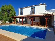 Chalet en venta en Pedreguer, Alicante Costa Blanca