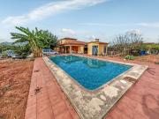 Chalet en venta en Pedreguer, Alicante Costa Blanca