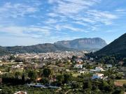 Chalet en venta en Pedreguer, Alicante Costa Blanca